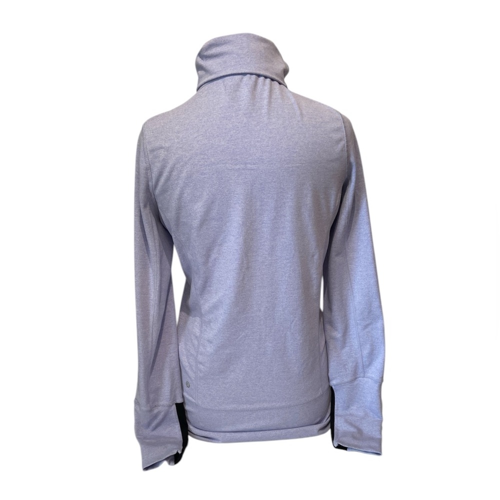 Lululemon Stride Jacket Size 8 - Picture 3 of 9